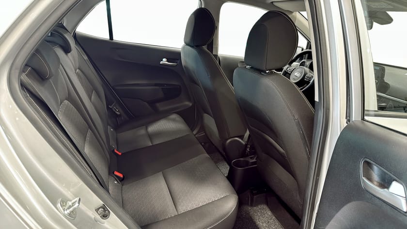 Bild 5 av Kia Picanto 1.0 ADVANCE AMT 4-SITS *RÄNTEKAMPANJ 3,95%*