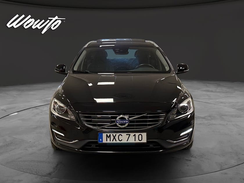 Bild 2 av Volvo V60