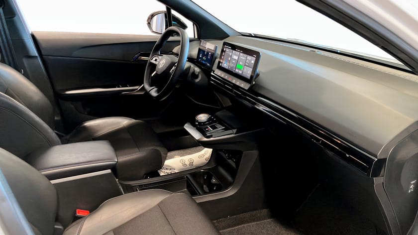 Bild 3 av MG 4 Electric Long Range Luxury 15 000 kr att ladda för ingår