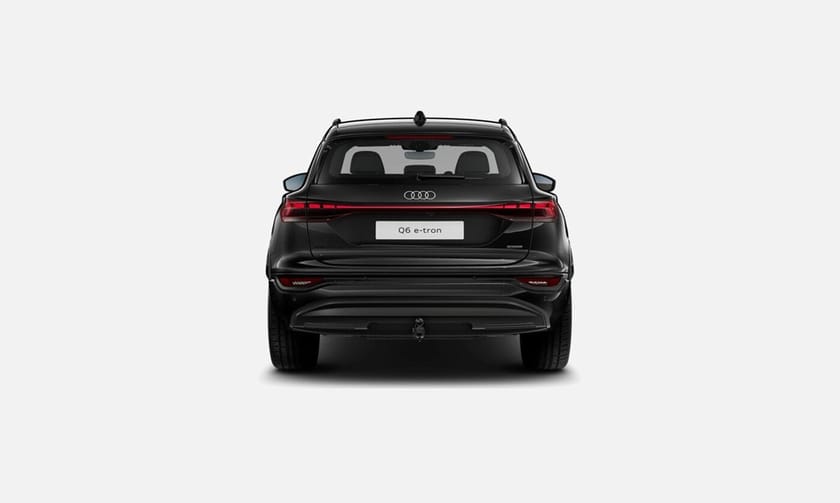 Bild 2 av Audi Q6 e-tron quattro SUV Proline Edition