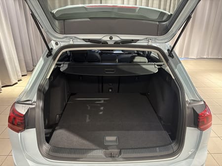 Volkswagen Golf Sportscombi SC  LIFE 1.5 ET