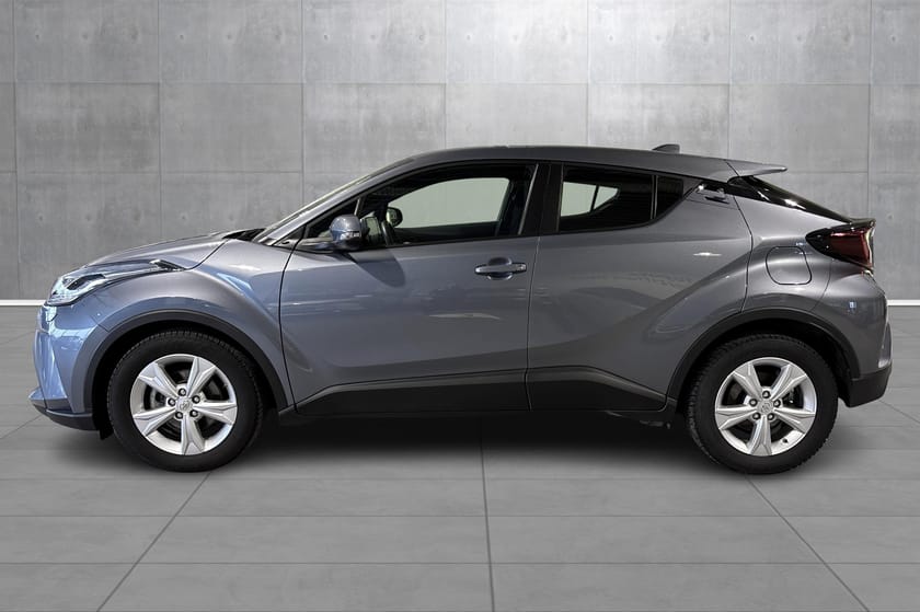 Bilde 2 av Toyota C-HR Hybrid 1.8l / Active /