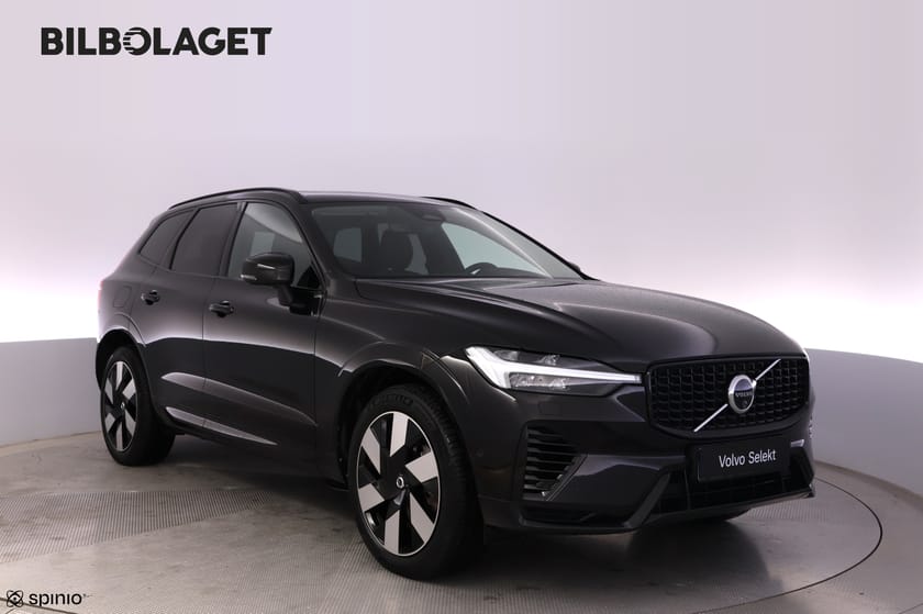 Bild 1 av Volvo XC60