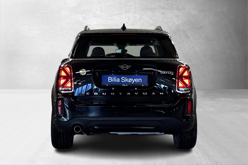 Bilde 4 av MINI Countryman Cooper SE ALL4 Essential Cruise, Navi, R.kamera