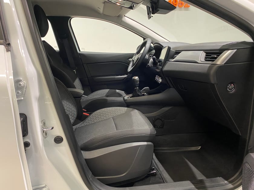 Bild 4 av Renault Captur TCe 90 Zen