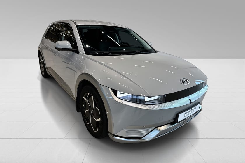 Bilde 3 av Hyundai Ioniq 5 Premium, AWD, Long Range, Norsk bil, 360 kamera, Krok