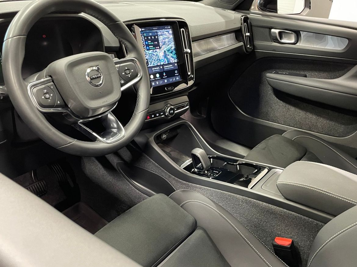Volvo C40 2024 - miniatyr 15
