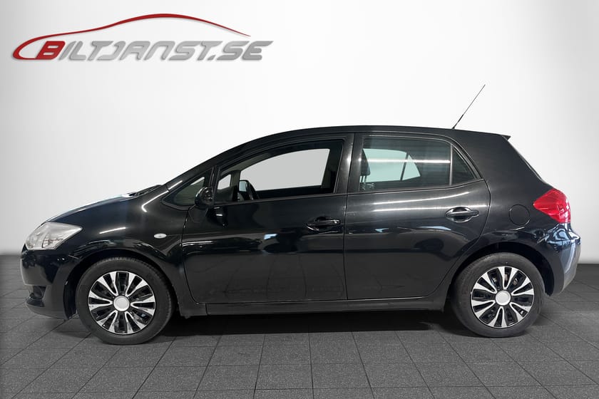 Bild 2 av Toyota Auris 1,6 VTI 5D/DRAGKROK