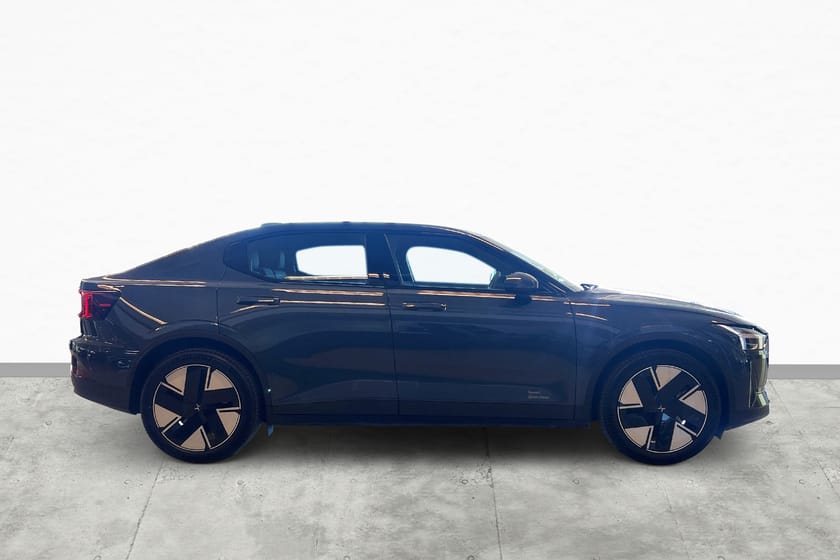 Bild 4 av Polestar 2 Long Range Single Motor