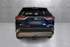Thumnail bilde 3 av Toyota RAV4 Hybrid AWD-i