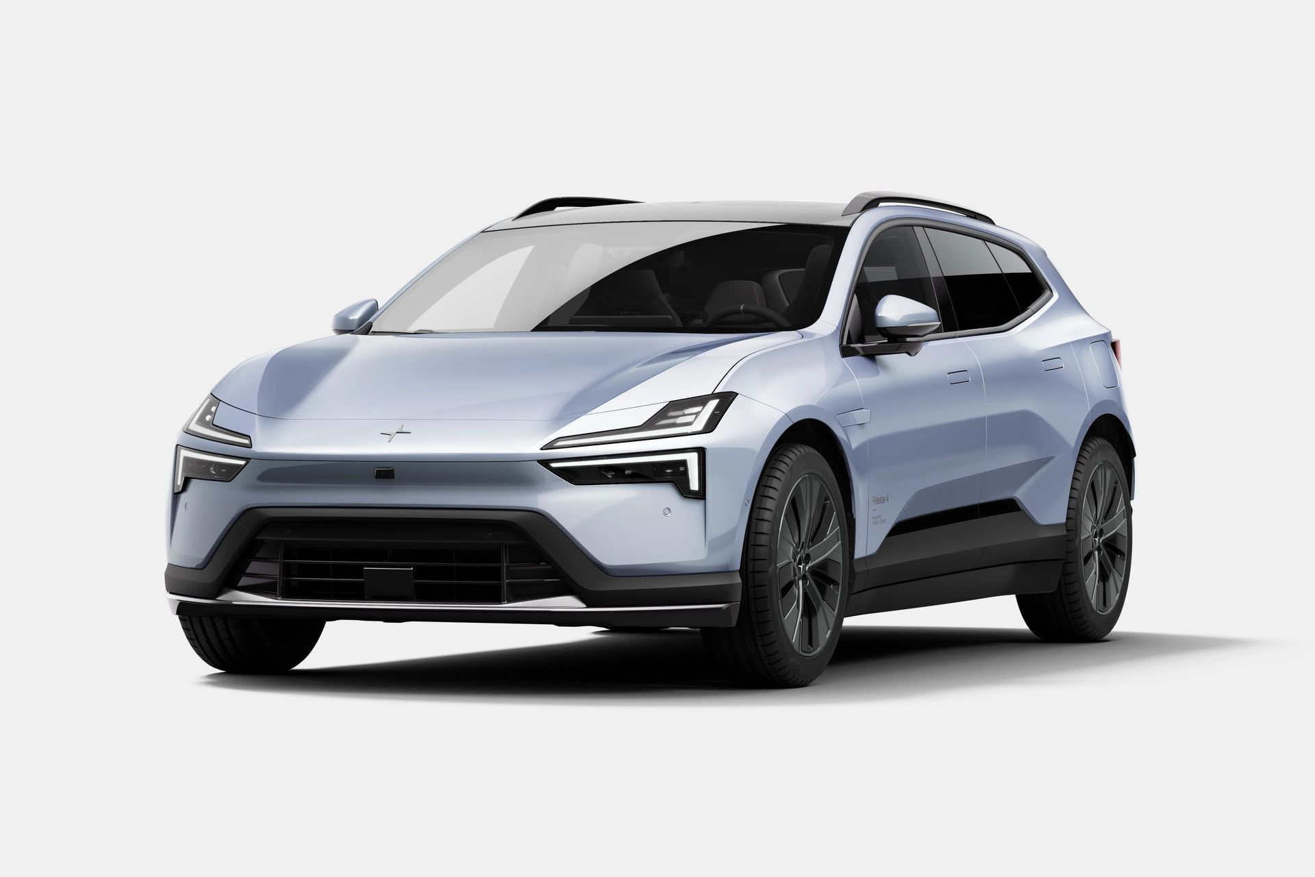Polestar 4 Long Range Single Motor 2027, photo 2/10