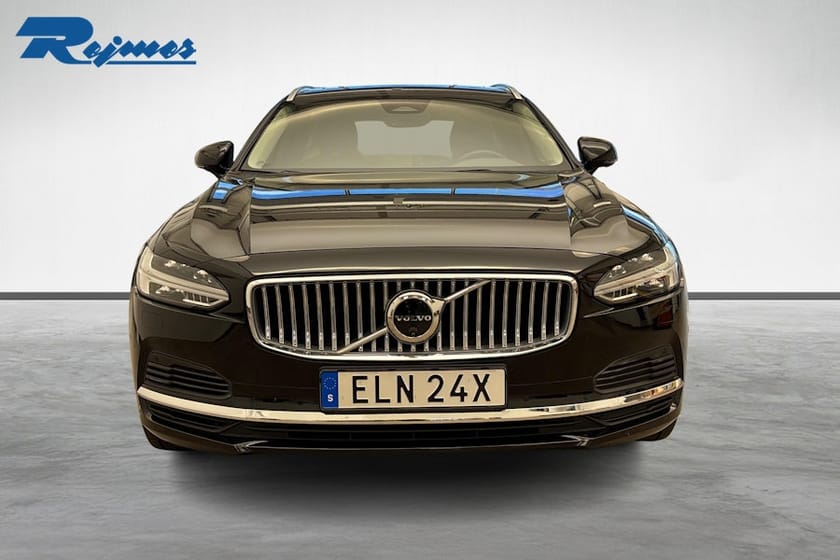 Bild 4 av Volvo V90 T6 Ultra Bright