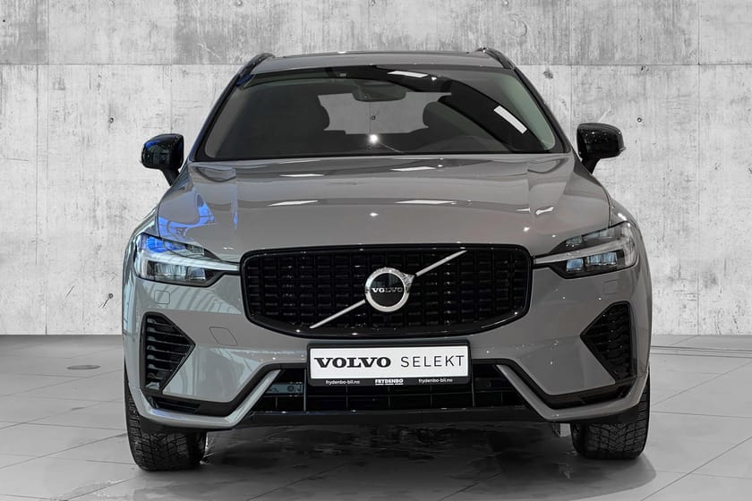 Bilde 3 av Volvo XC60