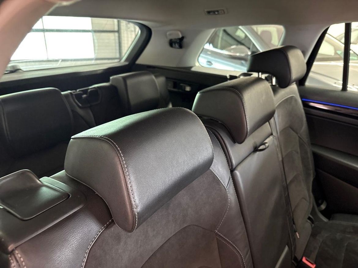 Škoda Škoda Kodiaq — bild 19