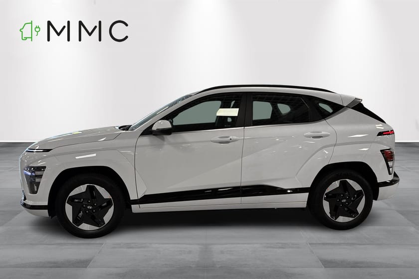 Bild 3 av Hyundai Kona Electric Long Range Essential MY27