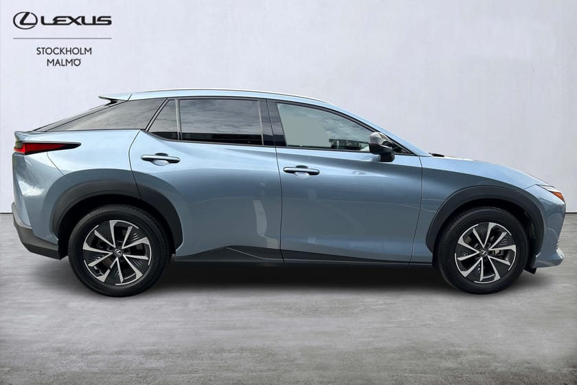 Bild 4 av Lexus RZ 450e