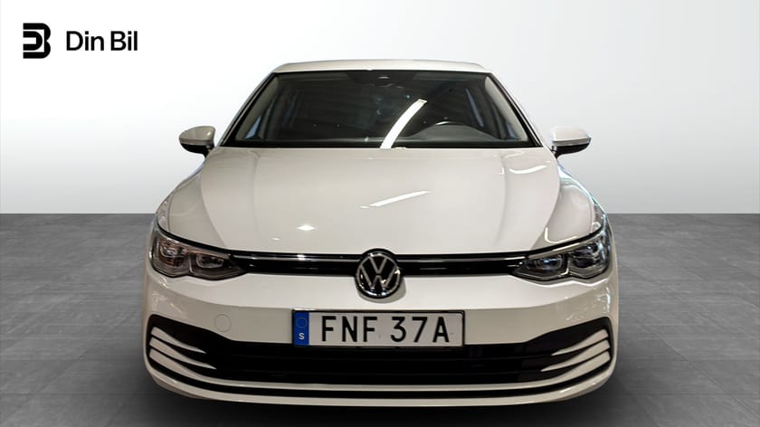 Bild 4 av Volkswagen Golf