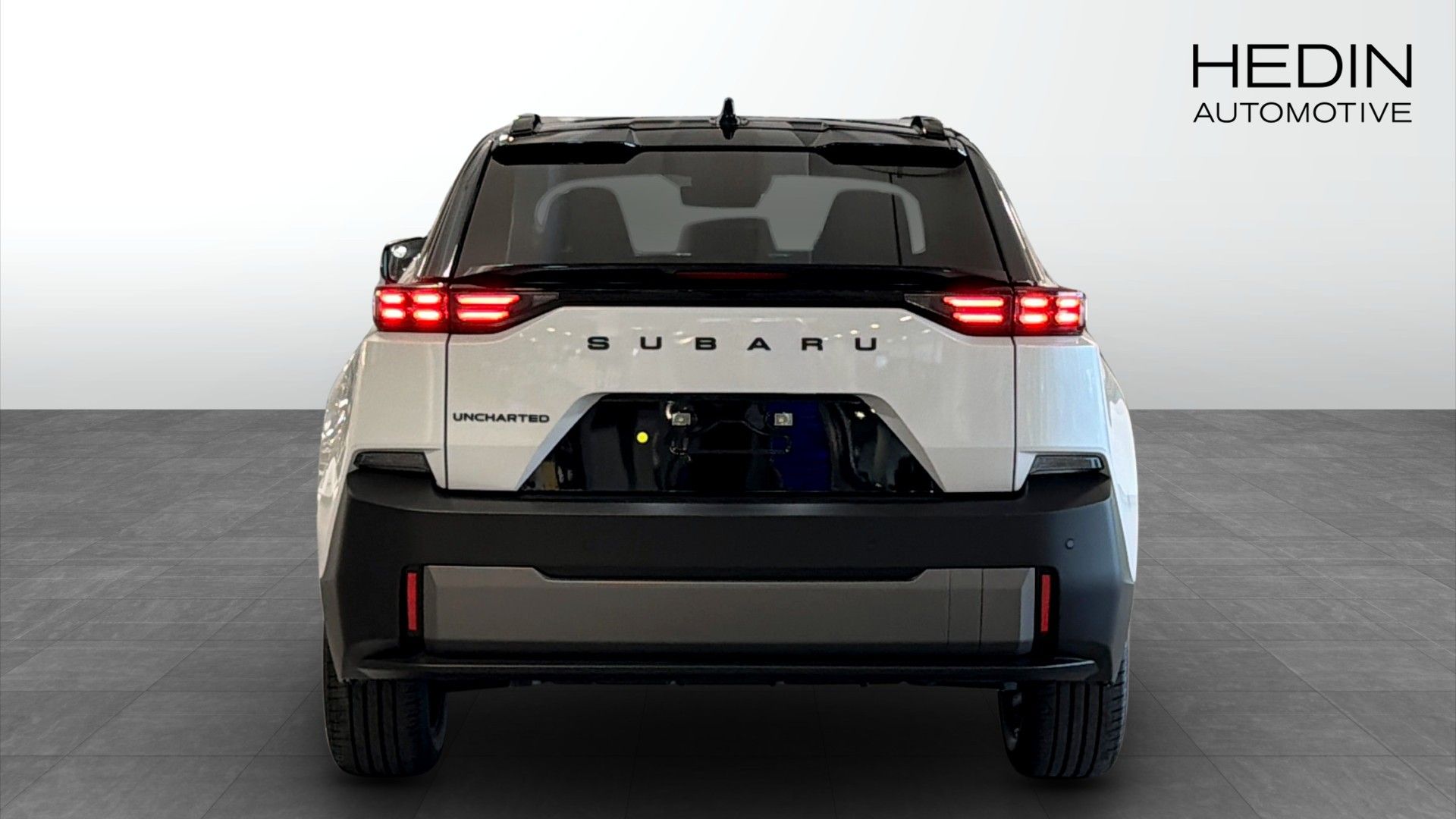 Subaru Uncharted Touring 2026, photo 7/13
