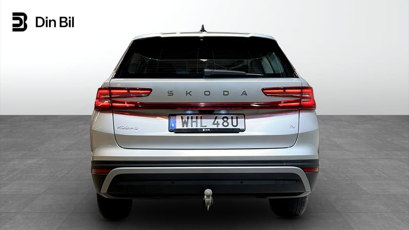 Bild 5 av Škoda Kodiaq iV
