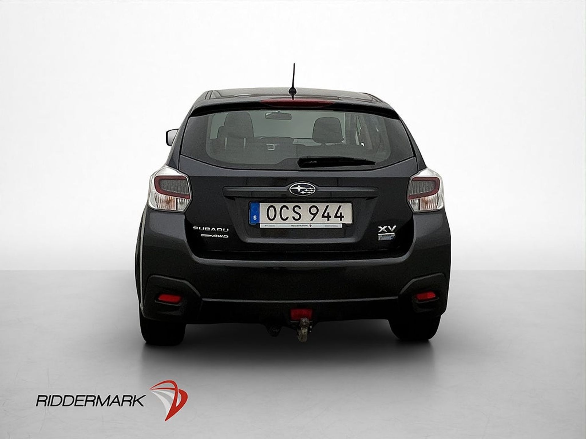 Subaru XV 2016, bild 6/31
