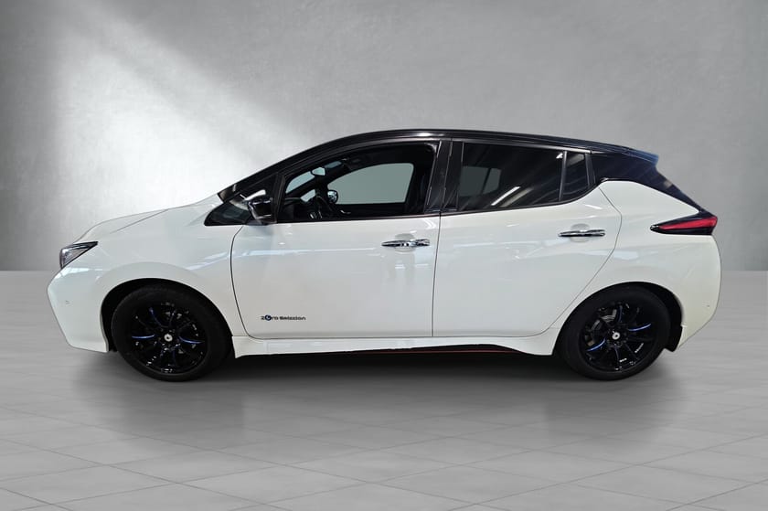 Bilde 4 av Nissan Leaf 40kWh Tekna