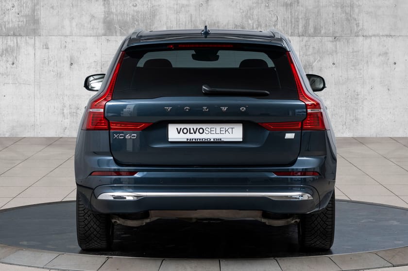 Bilde 5 av Volvo XC60 T6 | Luft | Krok | Head Up | 360 | Harman | Pano | +++