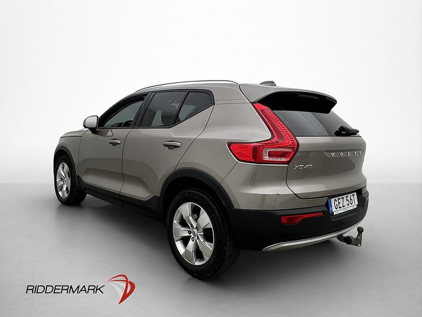 Bild 4 av Volvo XC40