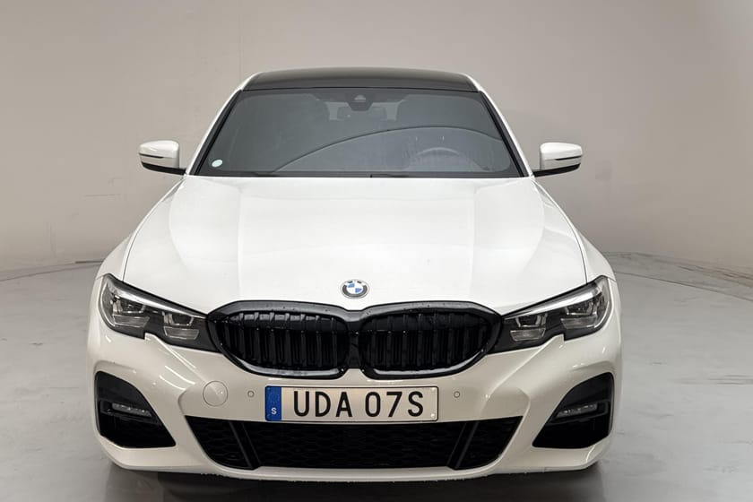 Bild 5 av BMW 330e Sedan 330 Sedan, G20 (292hk) M Sport GPS Connected