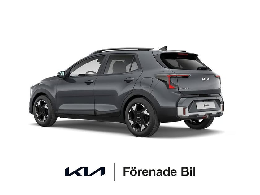 Bild 3 av Kia Stonic