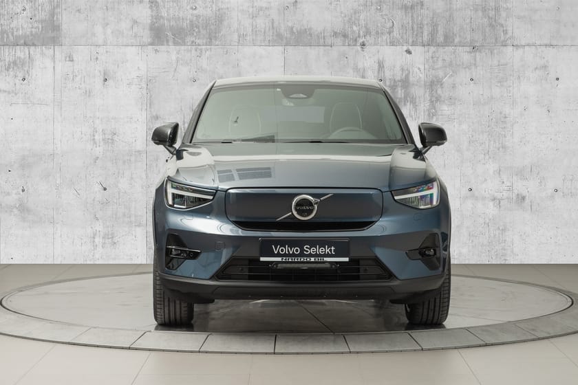 Bilde 2 av Volvo EC40 Twin Motor Performance Ultra – Toppmodell