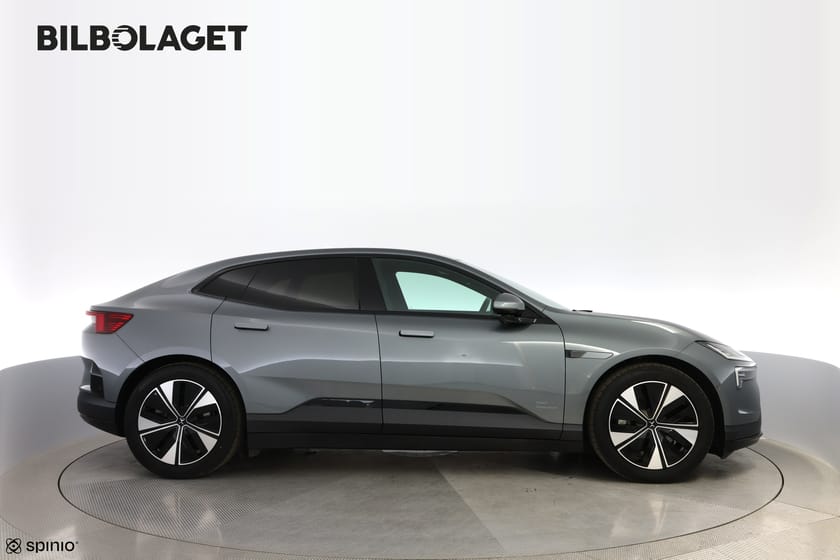 Bild 5 av Polestar 4 Coupé Long range Dual motor Bus edt