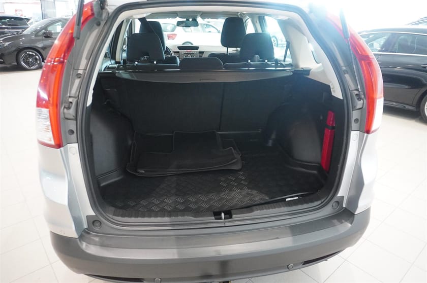 Bild 5 av Honda CR-V 