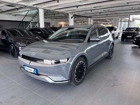 Hyundai Ioniq 5 LR RWD Premium