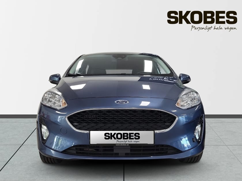 Bild 2 av Ford Fiesta