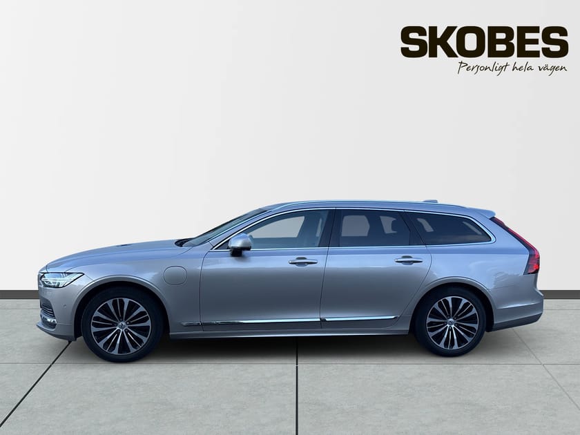 Bild 5 av Volvo V90 Recharge T6 Core Edition