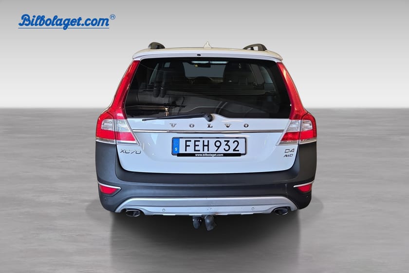 Bild 4 av Volvo XC70 D4 AWD Momentum Business E II