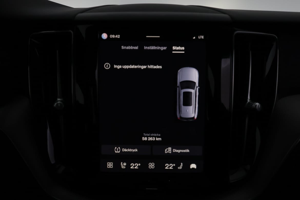 Volvo XC60 2024 - miniatyr 18