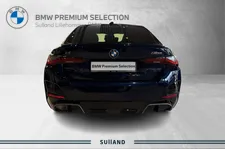 Thumnail bilde 3 av BMW i4 M50 xDrive Gran Coupé