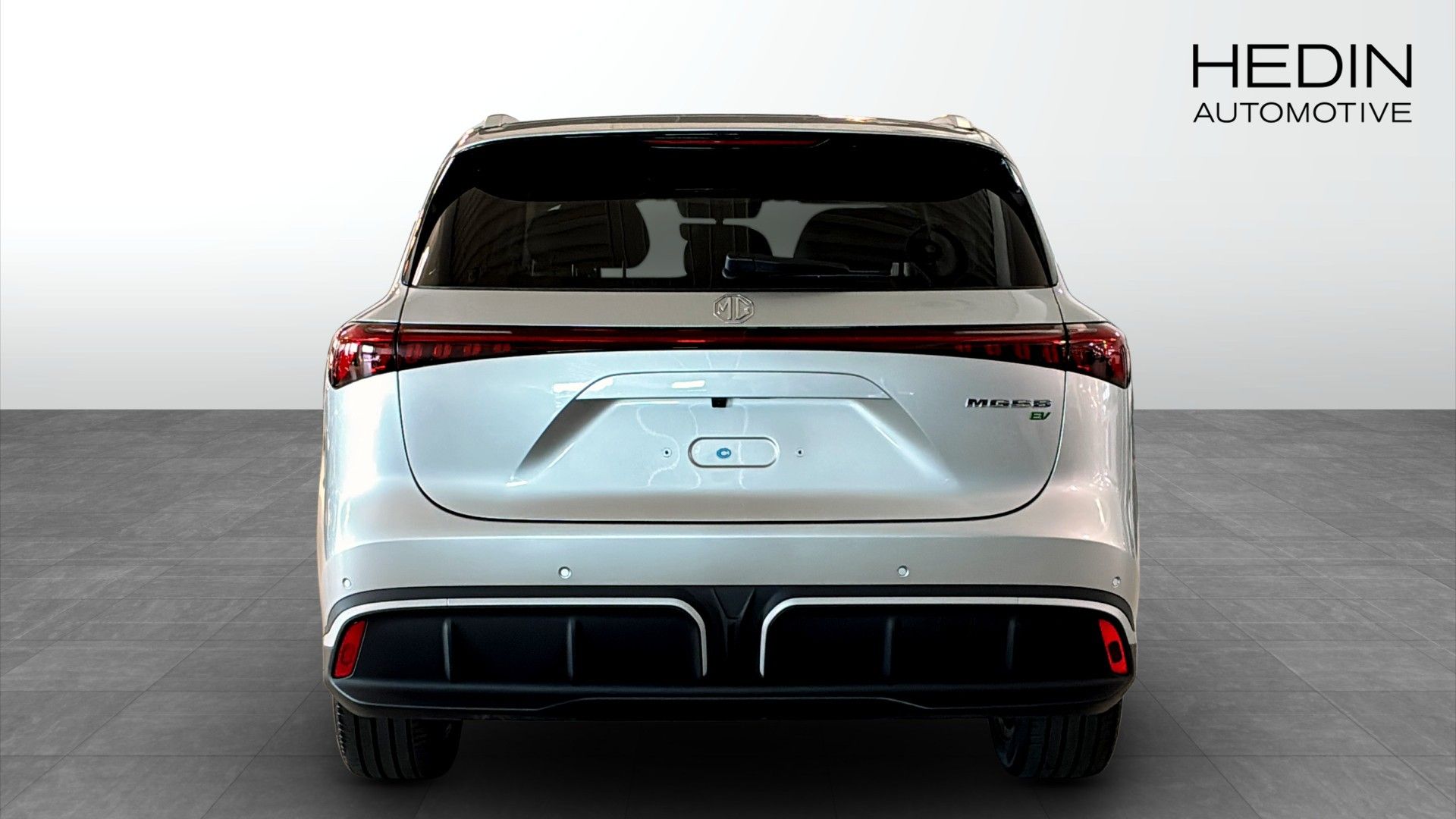 MG MGS6 EV Luxury 77 kWh AWD 2026, kuva 7/13