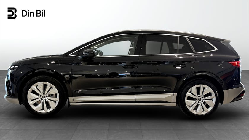 Bild 2 av Škoda Enyaq 85x 82 KWH BATTERI ELMOTOR 286 HK 1 VXL AUTO