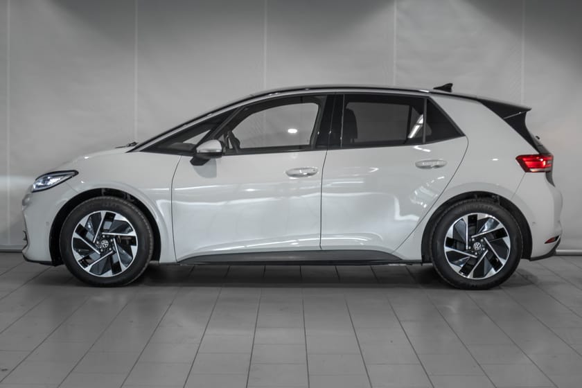 Bilde 4 av Volkswagen ID.3 Pro Performance Highline 58kWh 204hk