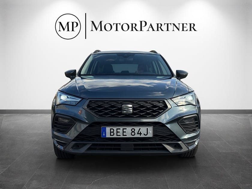 Bild 2 av SEAT Ateca