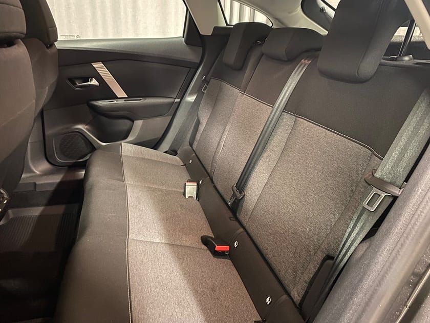 Bild 4 av Citroën C4 Feel PureTech 130 Dragkrok