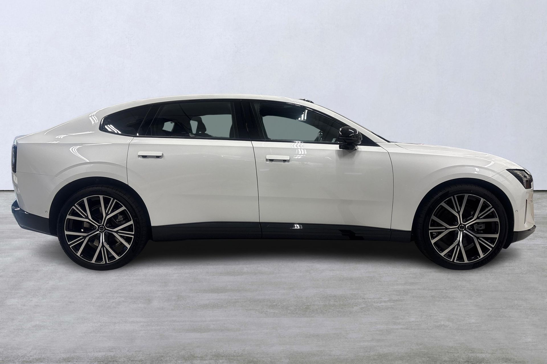 Volvo ES90 Ultra 2026, bild 3/10