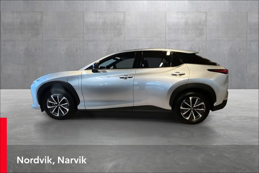 Bilde 2 av Lexus RZ 450e Executive Panorama/AWD/           Rentekampanje 1,95%
