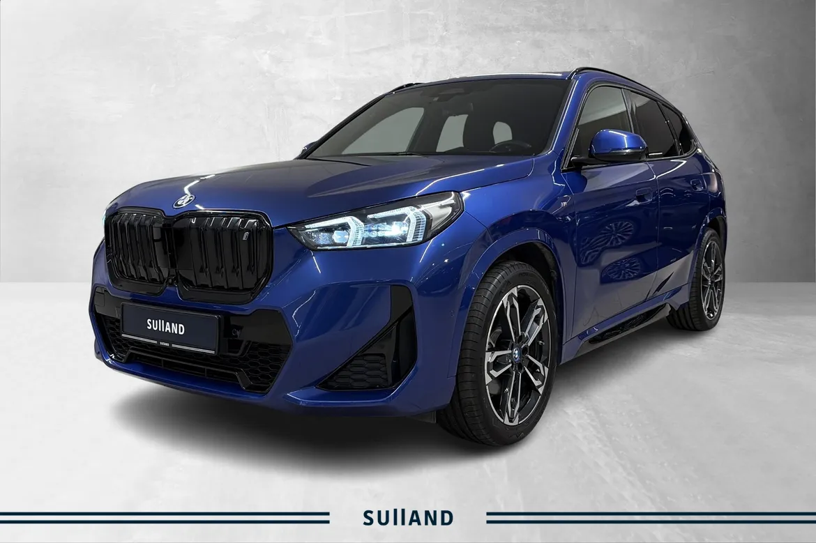 Bilde av BMW iX1 xDrive30