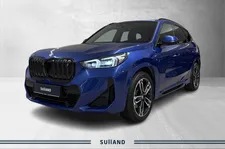 Thumnail bilde 0 av BMW iX1 xDrive30