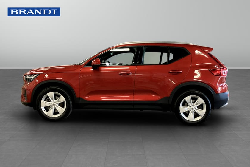 Bild 3 av Volvo XC40 B4 FWD Bensin Core SE II