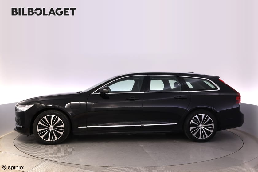 Bild 5 av Volvo V90 Recharge T6 Core Edition LÄDER DRAG 360 H/K