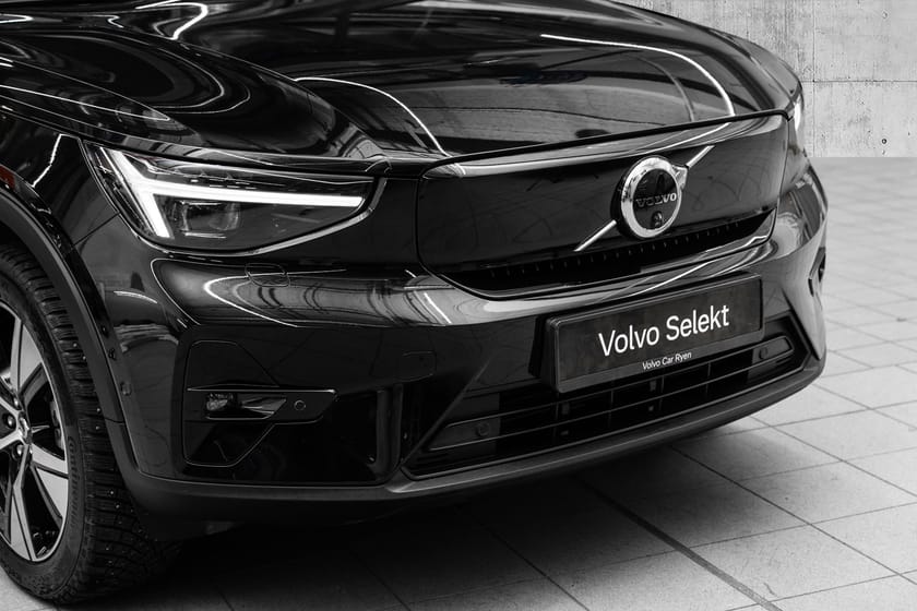 Bilde 3 av Volvo EX40 Twin Motor